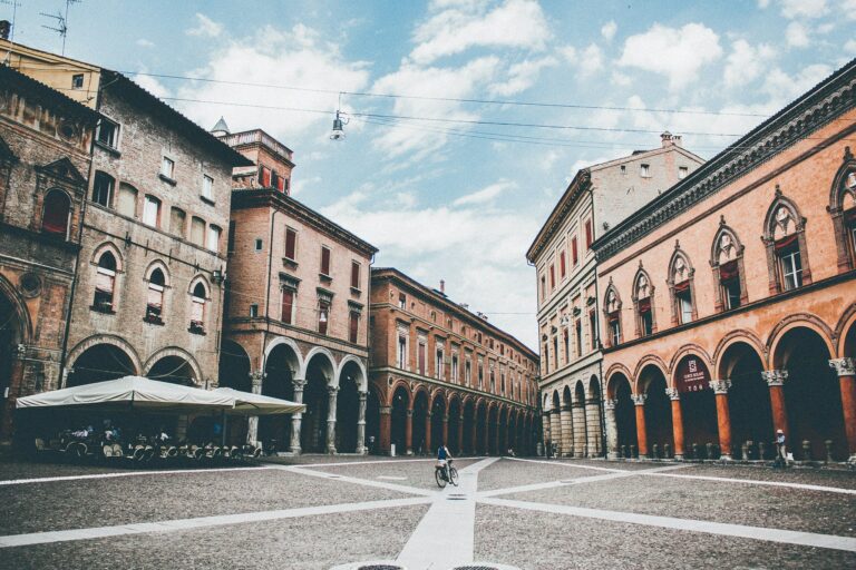 Piazza Santo Stefano